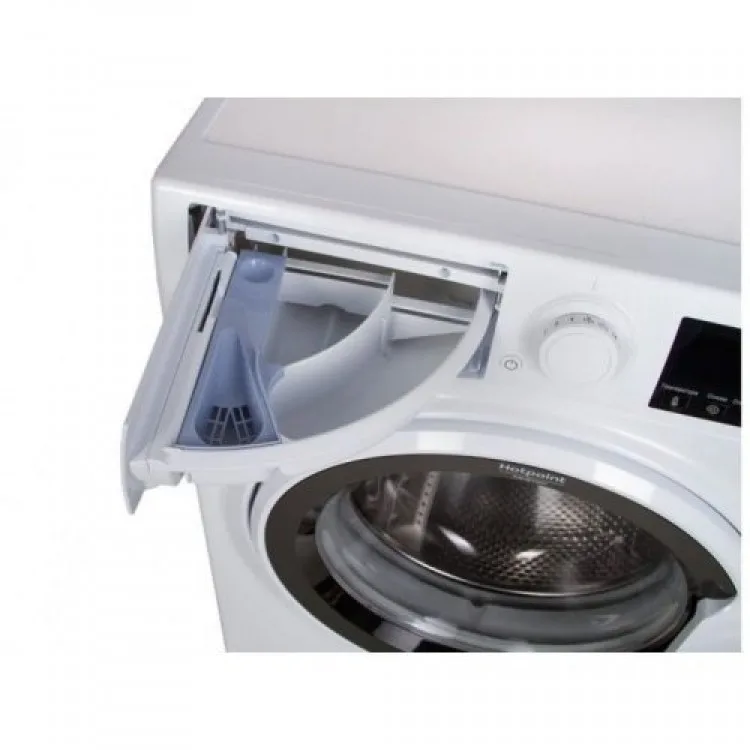 Стиральные машины HOTPOINT RSSG 602 K UA White